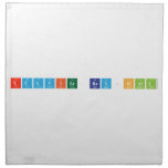xzavier ray-hall  Napkins