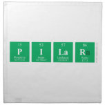 Pilar  Napkins