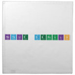 Natalie DePaulis  Napkins