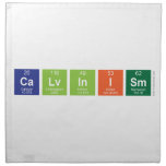 Calvinism  Napkins
