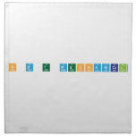 N D T Mechanical   Napkins