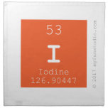 I   Napkins