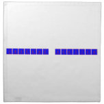 I|nst|ant P|r|eview  Napkins