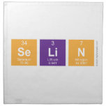 Selin  Napkins