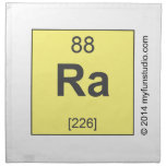 RA  Napkins