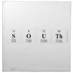 South  Napkins