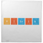 hizria  Napkins