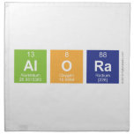 alora  Napkins