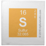 S  Napkins