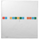HEY SEVENTY FIVE
   Napkins