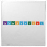natalanniversary  Napkins