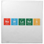 Newlands  Napkins