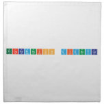 PROGRAMACION DIDACTICA  Napkins