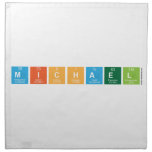 Michael  Napkins