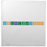 Congratulations  Napkins