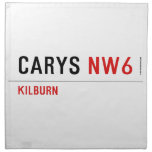 CARYS  Napkins