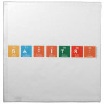 Safitri  Napkins