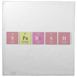 Sparsh  Napkins
