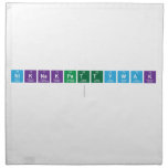 Niknakpattywak
   Napkins