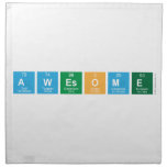 awesome  Napkins