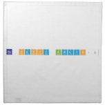 Be happY AlWays:)  Napkins
