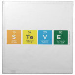 Steve  Napkins