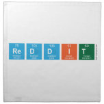 reddit  Napkins