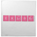Chloe  Napkins