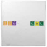 PPCS-  EAST  Napkins