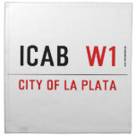 ICAB   Napkins