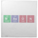 mason  Napkins