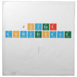 JOYEUX 
 ANNIVERSAIRE
 
   Napkins