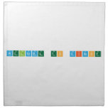 Welcome to DISCOE  Napkins