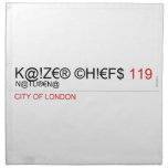 K@!Z€® ©H!€F$  Napkins