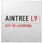 Aintree  Napkins