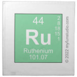 Ru  Napkins