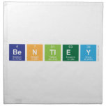 Bentley  Napkins
