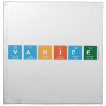 Vahide  Napkins