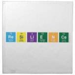 Resilience  Napkins