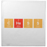 chess  Napkins