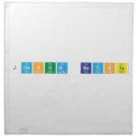 joshua batiste   Napkins