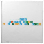 ¡Animo!
 Cuidaos mucho.
 Se os echa de menos  Napkins