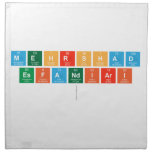 mehrshad
 esfandiari
   Napkins