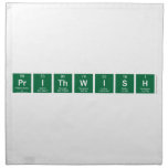 Prithwish   Napkins