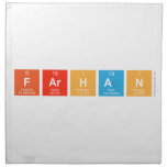 Farhan  Napkins