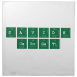 Davide  Carugati  Napkins