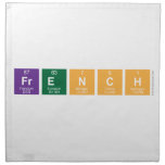 French  Napkins