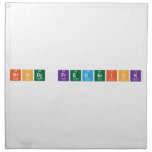 Brody Frederick  Napkins