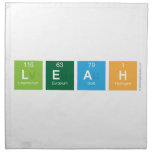 Leah  Napkins