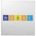 Behbod  Napkins